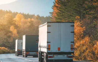 İzmir ile Akıncılar Arası Klima Taşıma