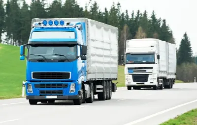 İzmir ile Akıncılar Arası Eşya Taşıma